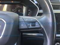 Audi Q3 2022 5p 35 Sportback Select L4/1.4/T S-Tronic 2022 Audi Q3 Ingreso Interiores 7