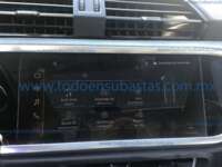 Audi Q3 2022 5p 35 Sportback Select L4/1.4/T S-Tronic 2022 Audi Q3 Ingreso Interiores 9