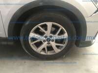 Audi Q3 2022 5p 35 Sportback Select L4/1.4/T S-Tronic 2022 Audi Q3 Ingreso Llantas 0