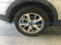 Audi Q3 2022 5p 35 Sportback Select L4/1.4/T S-Tronic 2022 Audi Q3 Ingreso Llantas 3