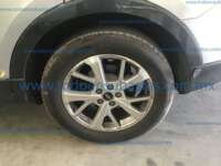 Audi Q3 2022 5p 35 Sportback Select L4/1.4/T S-Tronic 2022 Audi Q3 Ingreso Llantas 6
