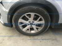 Audi Q3 2022 5p 35 Sportback Select L4/1.4/T S-Tronic 2022 Audi Q3 Ingreso Llantas 9