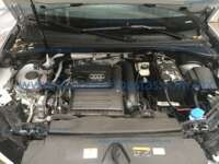 Audi Q3 2022 5p 35 Sportback Select L4/1.4/T S-Tronic 2022 Audi Q3 Ingreso Motor 1