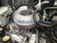 Audi Q3 2022 5p 35 Sportback Select L4/1.4/T S-Tronic 2022 Audi Q3 Ingreso Motor 3