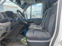 Volkswagen Crafter 2022 2p Chasis Cabina L4/2.0/TDI Man 3.5/Ton MWB A/A IMG_0413