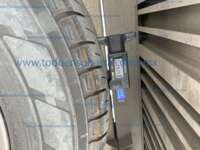 Volkswagen Crafter 2022 2p Chasis Cabina L4/2.0/TDI Man 3.5/Ton MWB A/A IMG_0398