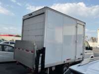 Volkswagen Crafter 2022 2p Chasis L4/2.0/T TDI 3.5 Ton MWB A/A 2022 Volkswagen Crafter Venta Exteriores 5