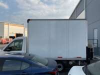 Volkswagen Crafter 2022 2p Chasis L4/2.0/T TDI 3.5 Ton MWB A/A 2022 Volkswagen Crafter Venta Exteriores 8