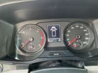 Volkswagen Crafter 2022 2p Chasis L4/2.0/T TDI 3.5 Ton MWB A/A 2022 Volkswagen Crafter Venta Interiores 2