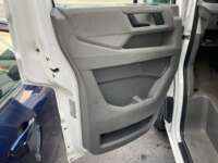 Volkswagen Crafter 2022 2p Chasis L4/2.0/T TDI 3.5 Ton MWB A/A 2022 Volkswagen Crafter Venta Interiores 11