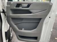 Volkswagen Crafter 2022 2p Chasis L4/2.0/T TDI 3.5 Ton MWB A/A 2022 Volkswagen Crafter Venta Interiores 13