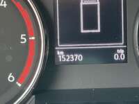Volkswagen Crafter 2022 2p Chasis L4/2.0/T TDI 3.5 Ton MWB A/A 2022 Volkswagen Crafter Venta Interiores 3