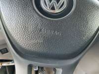 Volkswagen Crafter 2022 2p Chasis L4/2.0/T TDI 3.5 Ton MWB A/A 2022 Volkswagen Crafter Venta Interiores 8