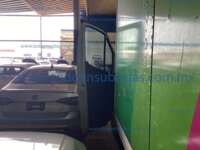 Mercedes-Benz Sprinter 2020 2p 516 Larga A/A L4/2.14/TDI/ Man 2020 Mercedes-Benz Sprinter Ingreso Interiores 0