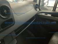 Mercedes-Benz Sprinter 2020 2p 516 Larga A/A L4/2.14/TDI/ Man 2020 Mercedes-Benz Sprinter Ingreso Interiores 10