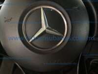 Mercedes-Benz Sprinter 2020 2p 516 Larga A/A L4/2.14/TDI/ Man 2020 Mercedes-Benz Sprinter Ingreso Interiores 11