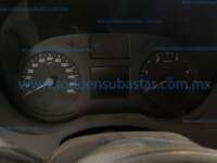 Mercedes-Benz Sprinter 2020 2p 516 Larga A/A L4/2.14/TDI/ Man 2020 Mercedes-Benz Sprinter Ingreso Interiores 12