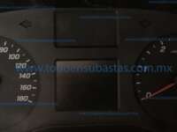 Mercedes-Benz Sprinter 2020 2p 516 Larga A/A L4/2.14/TDI/ Man 2020 Mercedes-Benz Sprinter Ingreso Interiores 13