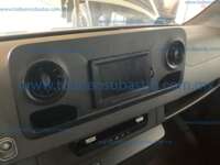 Mercedes-Benz Sprinter 2020 2p 516 Larga A/A L4/2.14/TDI/ Man 2020 Mercedes-Benz Sprinter Ingreso Interiores 5