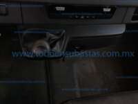 Mercedes-Benz Sprinter 2020 2p 516 Larga A/A L4/2.14/TDI/ Man 2020 Mercedes-Benz Sprinter Ingreso Interiores 7