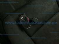 Mercedes-Benz Sprinter 2020 2p 516 Larga A/A L4/2.14/TDI/ Man 2020 Mercedes-Benz Sprinter Ingreso Interiores 9