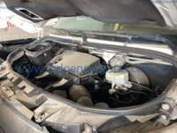 Mercedes-Benz Sprinter 2020 2p 516 Larga A/A L4/2.14/TDI/ Man 2020 Mercedes-Benz Sprinter Ingreso Motor 0