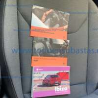 Seat Ibiza 2024 5p Xcellence L4/1.6 Man IMG_2294