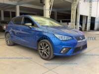 Seat Ibiza 2024 5p Xcellence L4/1.6 Man IMG_2253