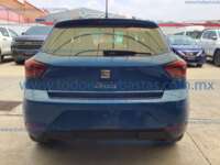 Seat Ibiza 2024 5p Xcellence L4/1.6 Man IMG_2256