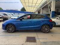 Seat Ibiza 2024 5p Xcellence L4/1.6 Man IMG_2258