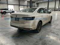 Volkswagen Virtus 2024 4p Comfortline Sound L4/1.6 Tiptronic 2024 Volkswagen Virtus Ingreso Exteriores 5