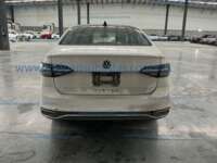 Volkswagen Virtus 2024 4p Comfortline Sound L4/1.6 Tiptronic 2024 Volkswagen Virtus Ingreso Exteriores 6