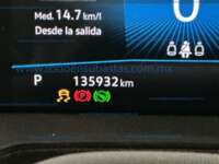 Volkswagen Virtus 2024 4p Comfortline Sound L4/1.6 Tiptronic IMG_3333