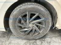 Volkswagen Virtus 2024 4p Comfortline Sound L4/1.6 Tiptronic IMG_3292