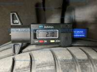 Volkswagen Virtus 2024 4p Comfortline Sound L4/1.6 Tiptronic IMG_3295