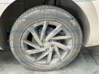 Volkswagen Virtus 2024 4p Comfortline Sound L4/1.6 Tiptronic IMG_3297