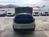 Hyundai Grand i10 2023  2023 Hyundai Grand i10 Ingreso Cajuela 0