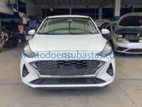 Hyundai Grand i10 2023  2023 Hyundai Grand i10 Ingreso Exteriores 1