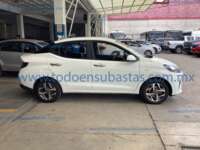 Hyundai Grand i10 2023  2023 Hyundai Grand i10 Ingreso Exteriores 3