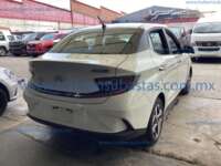 Hyundai Grand i10 2023  2023 Hyundai Grand i10 Ingreso Exteriores 4