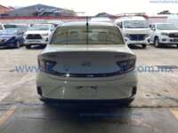 Hyundai Grand i10 2023  2023 Hyundai Grand i10 Ingreso Exteriores 5