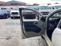 Hyundai Grand i10 2023  2023 Hyundai Grand i10 Ingreso Interiores 0
