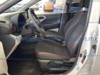 Hyundai Grand i10 2023  2023 Hyundai Grand i10 Ingreso Interiores 1