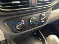 Hyundai Grand i10 2023  2023 Hyundai Grand i10 Ingreso Interiores 10