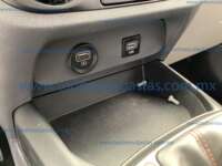 Hyundai Grand i10 2023  2023 Hyundai Grand i10 Ingreso Interiores 11
