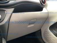Hyundai Grand i10 2023  2023 Hyundai Grand i10 Ingreso Interiores 15