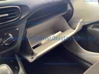 Hyundai Grand i10 2023  2023 Hyundai Grand i10 Ingreso Interiores 16