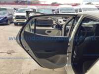 Hyundai Grand i10 2023  2023 Hyundai Grand i10 Ingreso Interiores 17