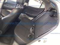 Hyundai Grand i10 2023  2023 Hyundai Grand i10 Ingreso Interiores 18