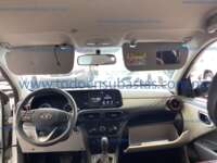 Hyundai Grand i10 2023  2023 Hyundai Grand i10 Ingreso Interiores 19